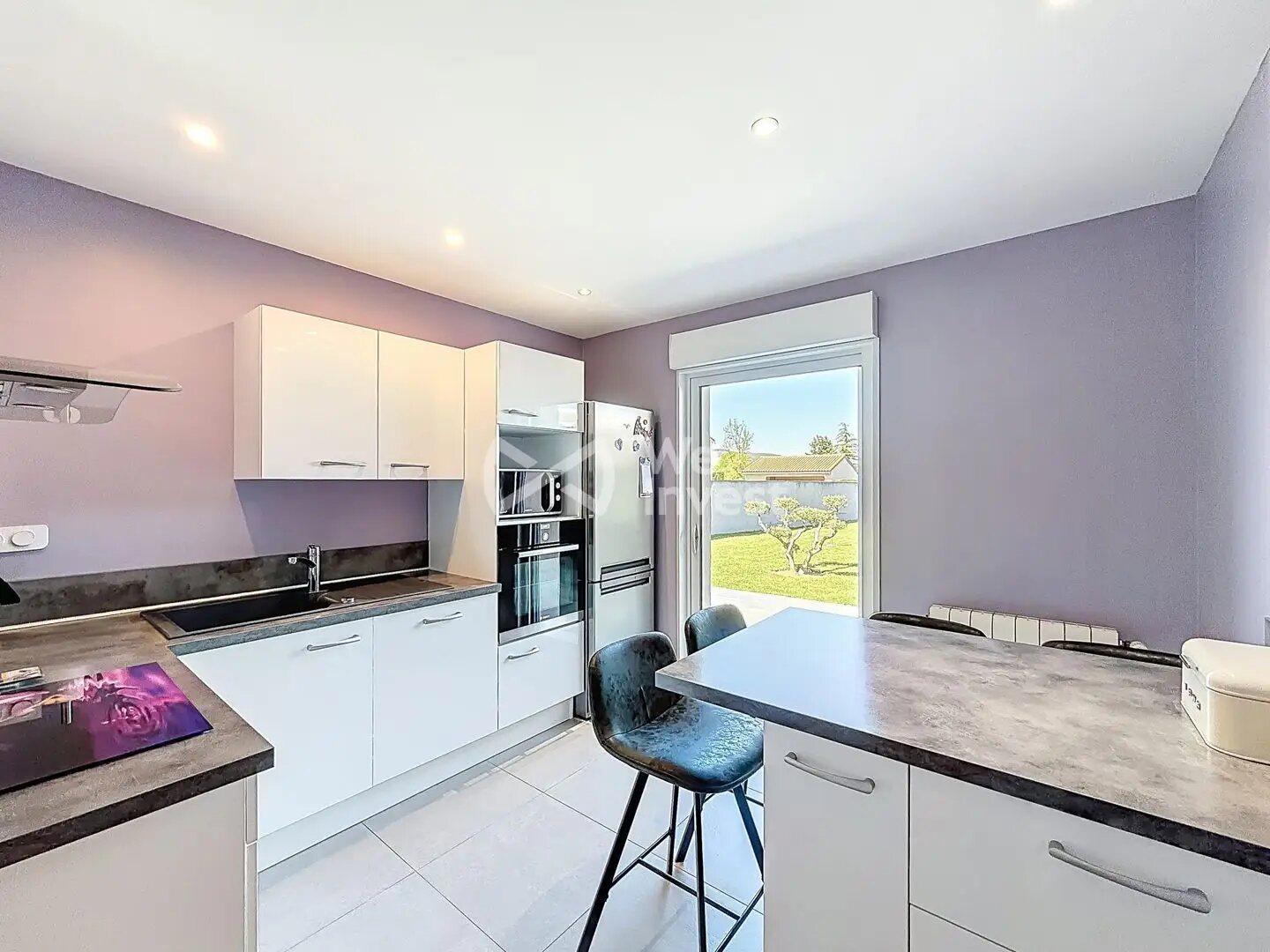 Maison à vendre, 91m², Davézieux