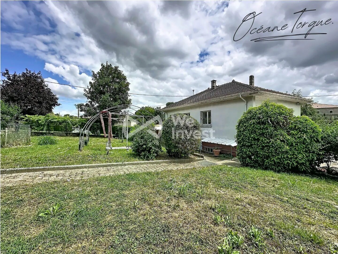 Maison à vendre, 143m², Beaurepaire