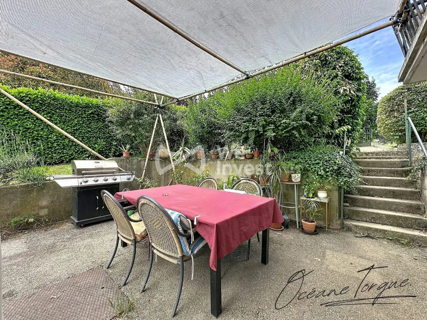 Maison à vendre, 143m², Beaurepaire
