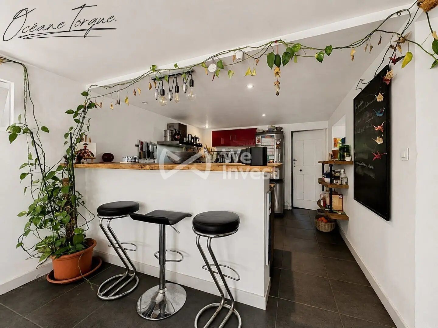 Maison à vendre, 143m², Beaurepaire