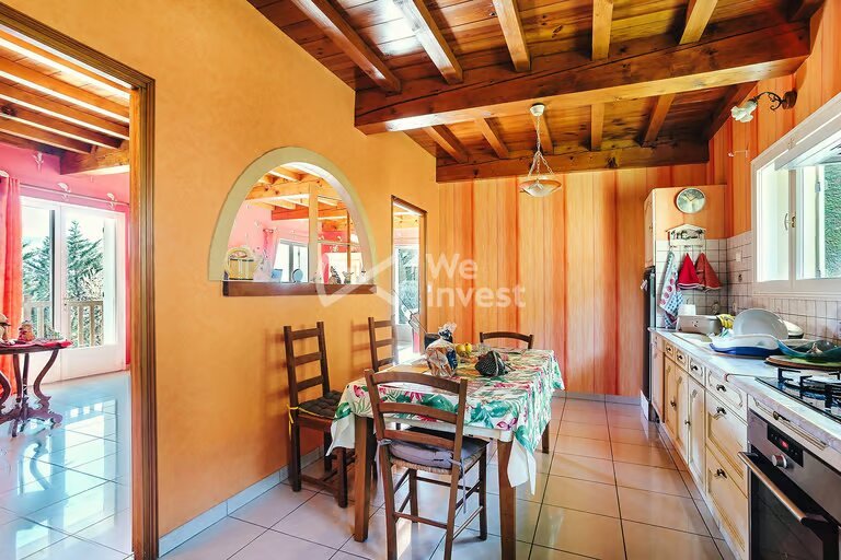 Maison à vendre, 146m², Saint-Marcellin