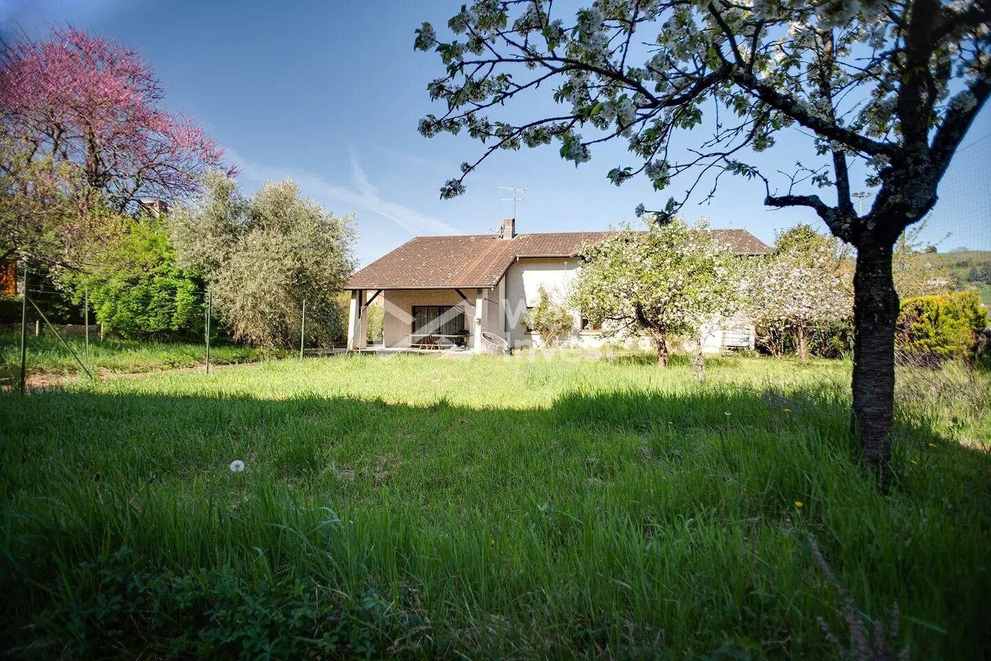 Maison à vendre, 363m², Saint-Marcellin