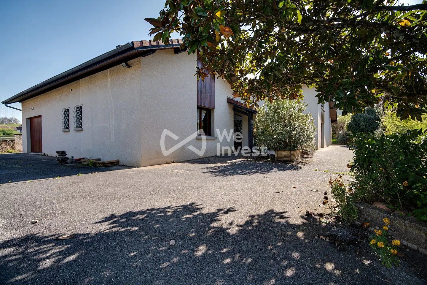Maison à vendre, 363m², Saint-Marcellin