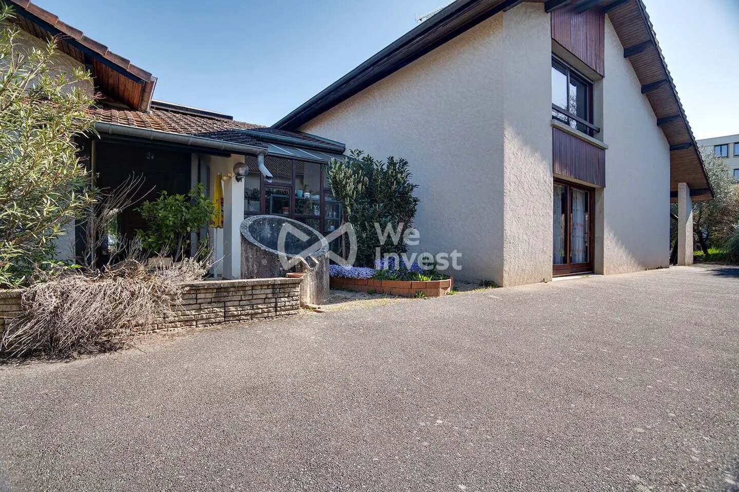 Maison à vendre, 363m², Saint-Marcellin