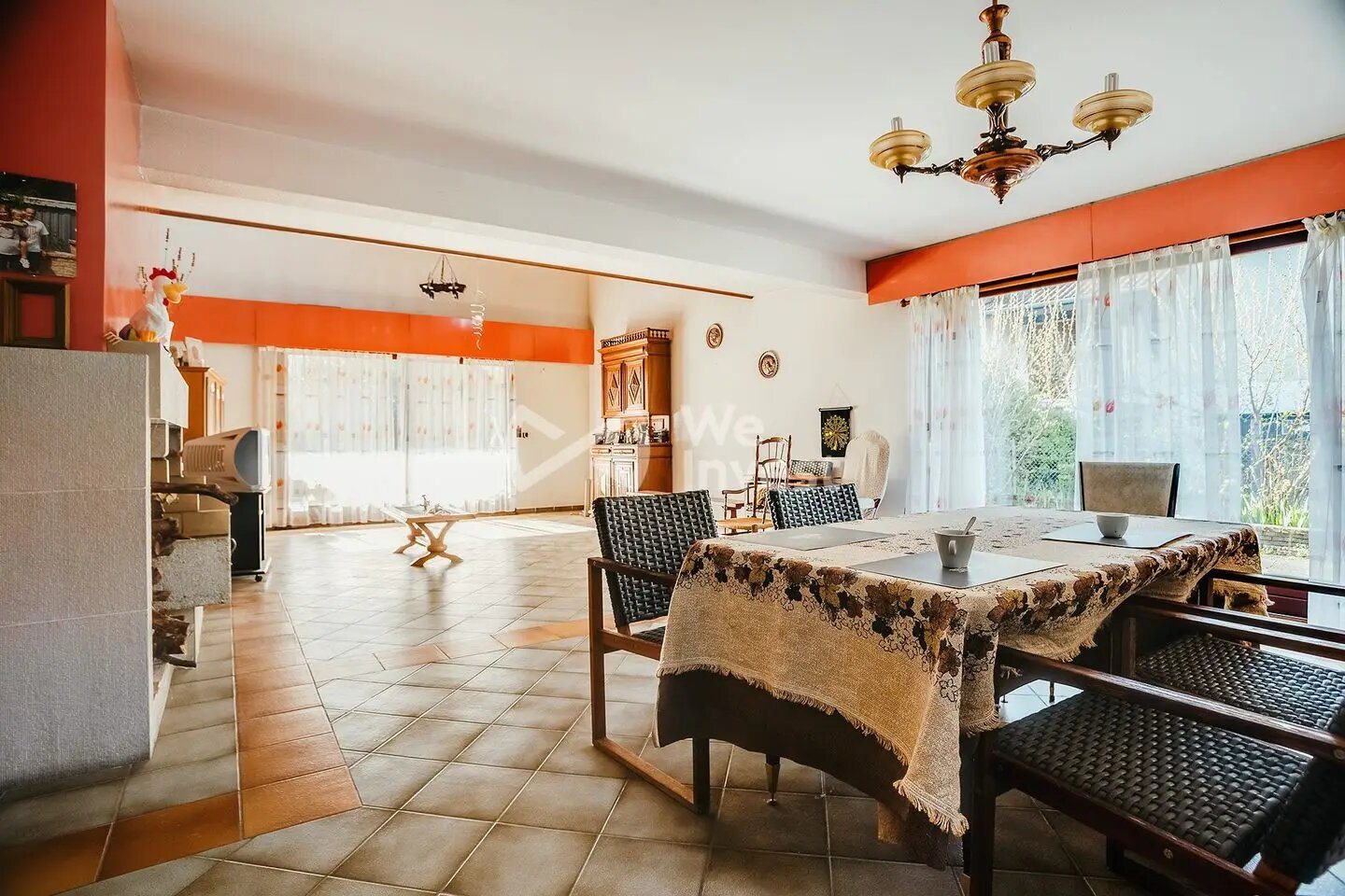 Maison à vendre, 363m², Saint-Marcellin