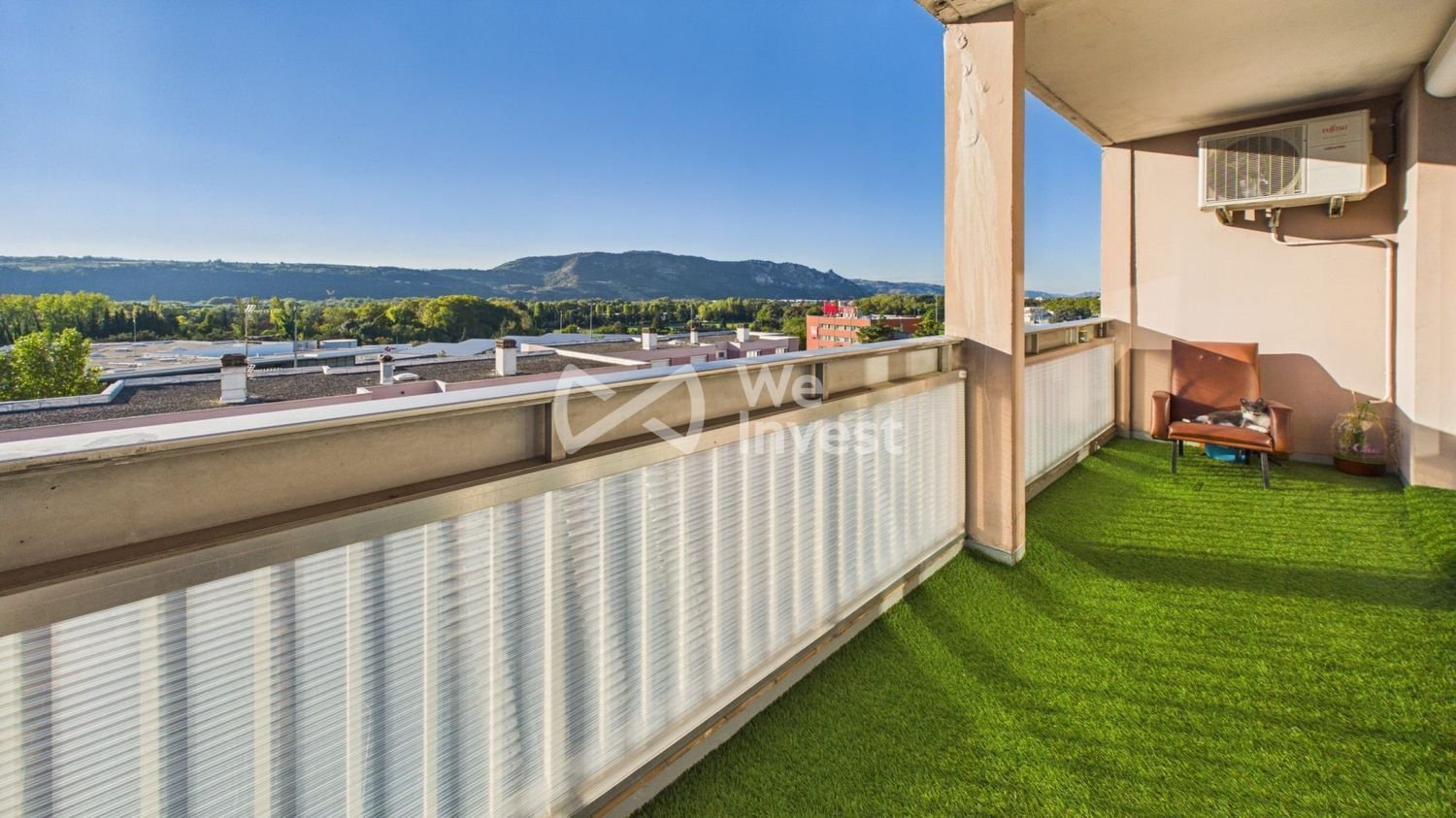 Appartement à vendre, 96m², Valence
