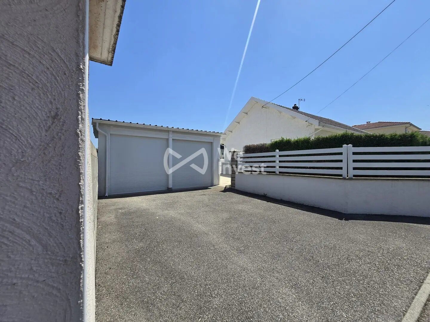 Maison à vendre, 103m², Saint-Laurent-de-Mure