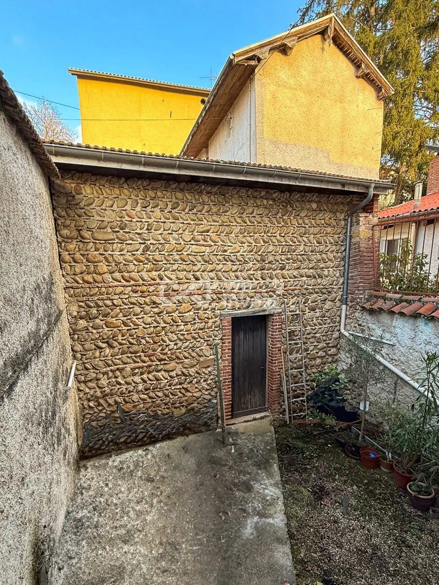 Appartement à vendre, 212m², Beaurepaire