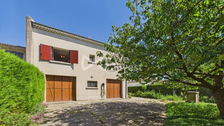 Maison à vendre, 97m², Bourg-lès-Valence