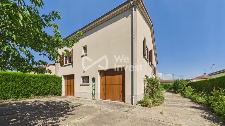 Maison à vendre, 97m², Bourg-lès-Valence