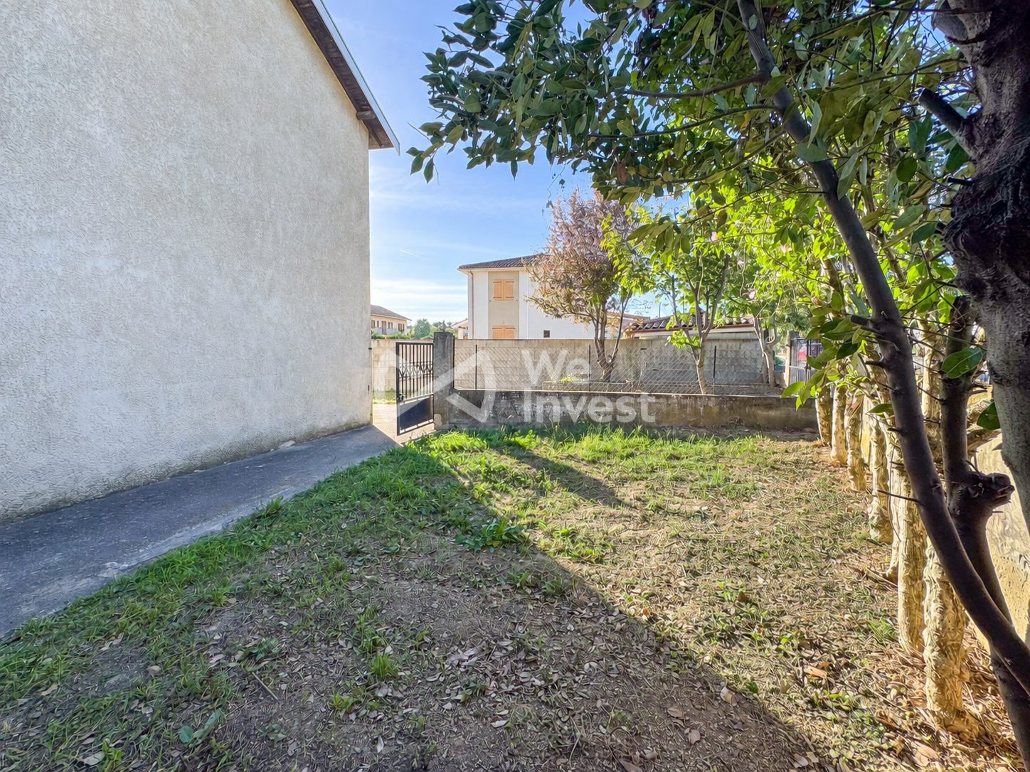 Maison à louer, 109m², Salaise-sur-Sanne