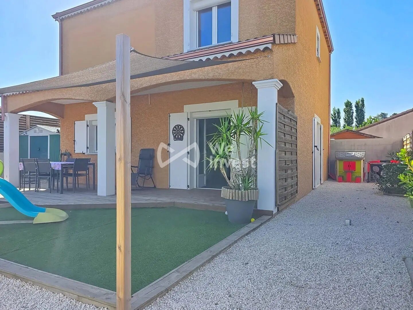 Maison à vendre, 97m², Alixan