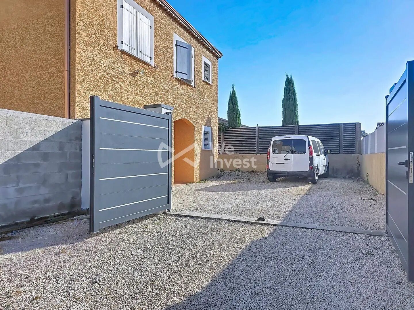 Maison à vendre, 97m², Alixan