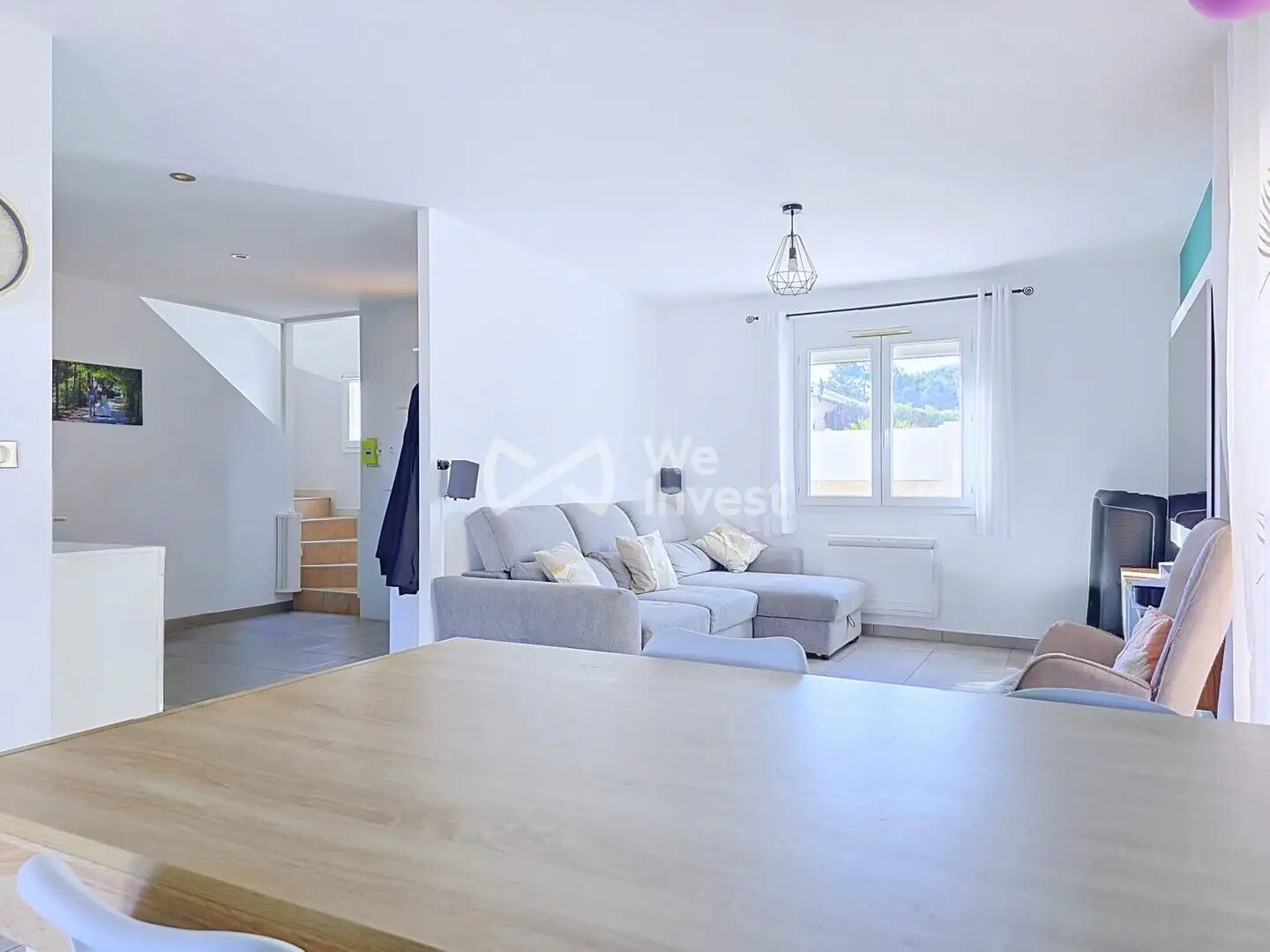 Maison à vendre, 97m², Alixan
