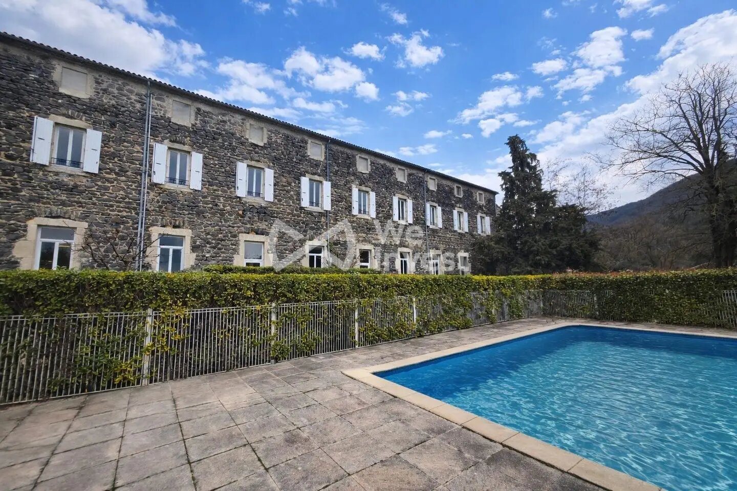 Maison à vendre, 1200m², Darbres