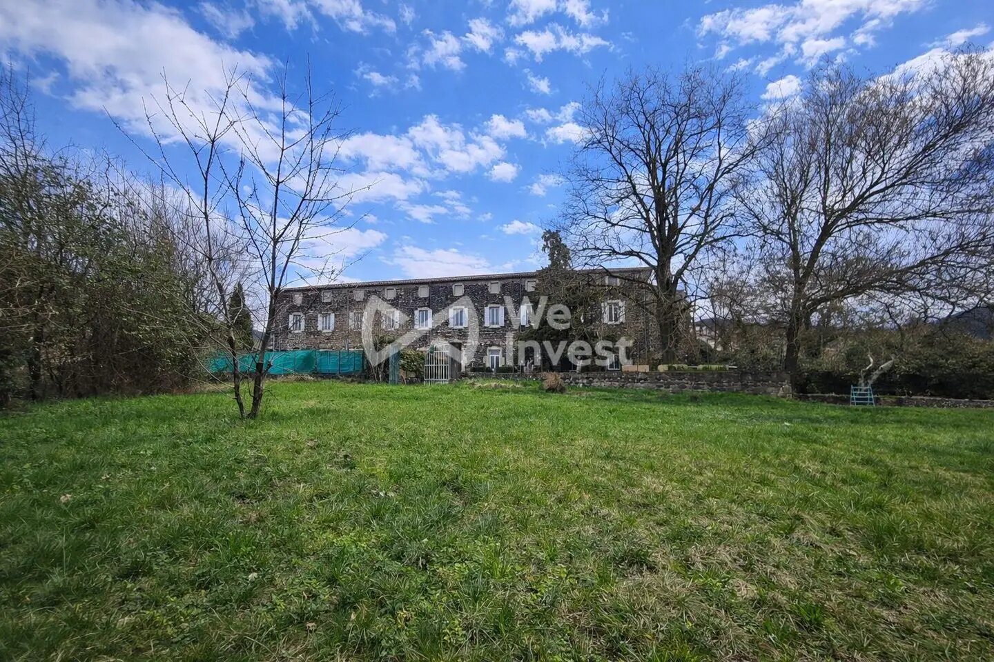 Maison à vendre, 1200m², Darbres