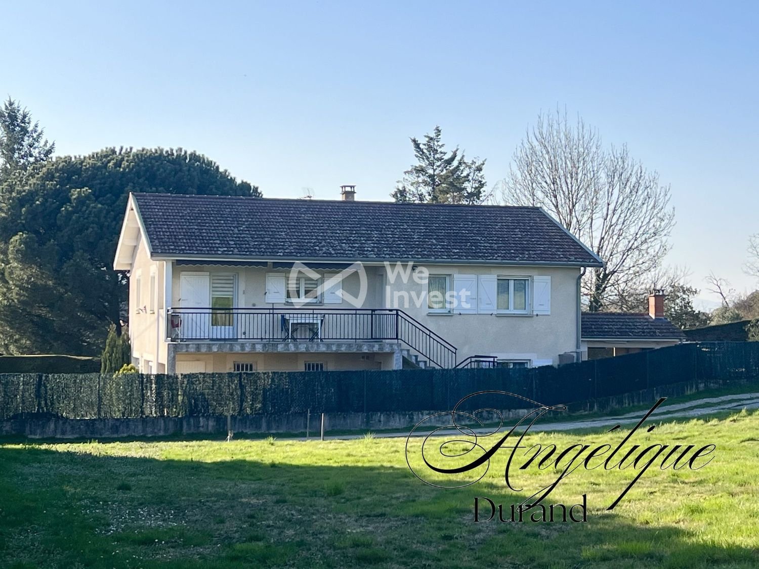 Maison à vendre, 142m², Vienne