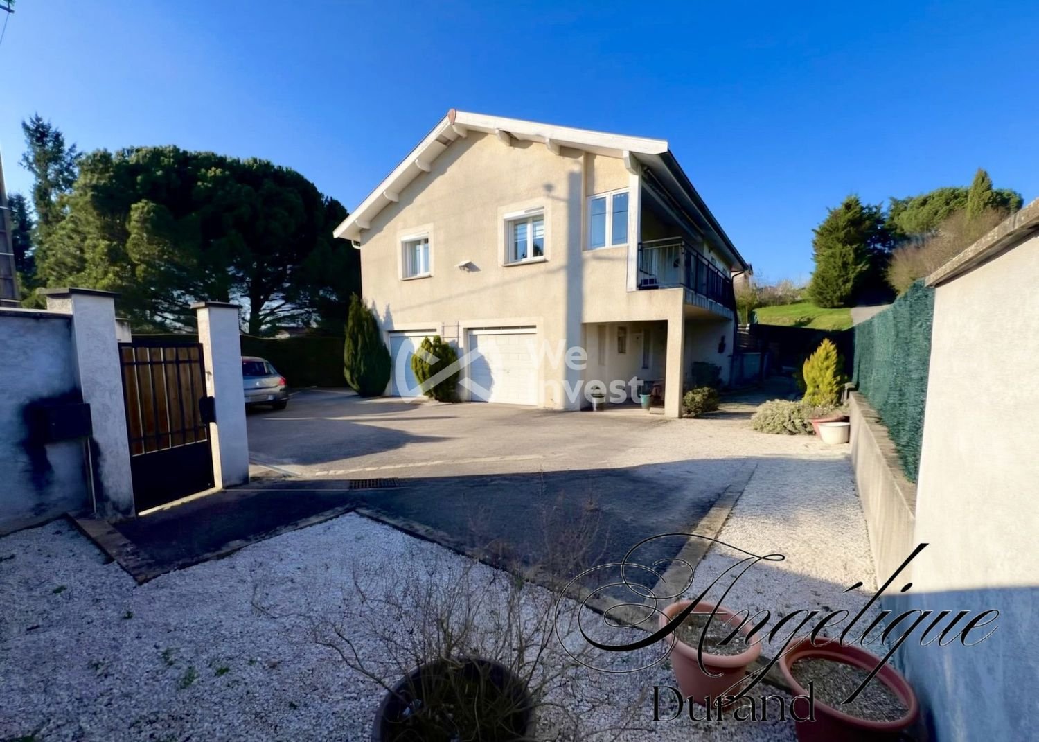 Maison à vendre, 142m², Vienne
