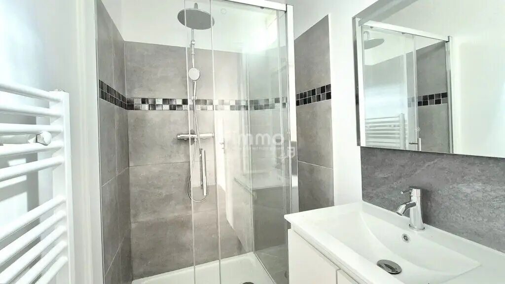 Appartement à vendre, 22m², Gennevilliers