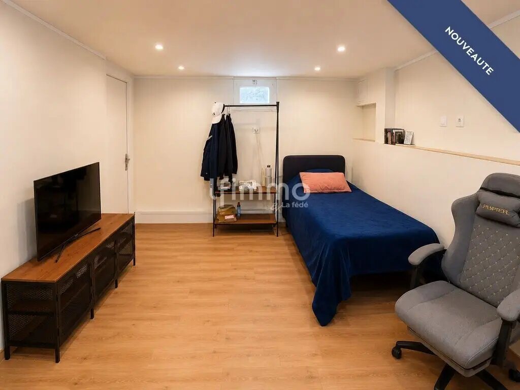 Maison à vendre, 126m², Argenteuil