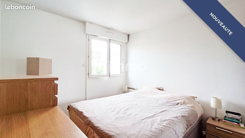 Appartement à louer, 83m², Courbevoie
