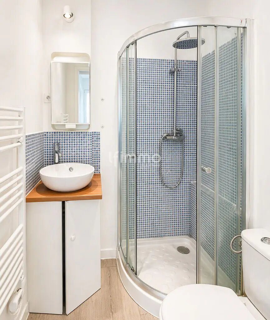 Appartement à vendre, 25m², Asnières-sur-Seine