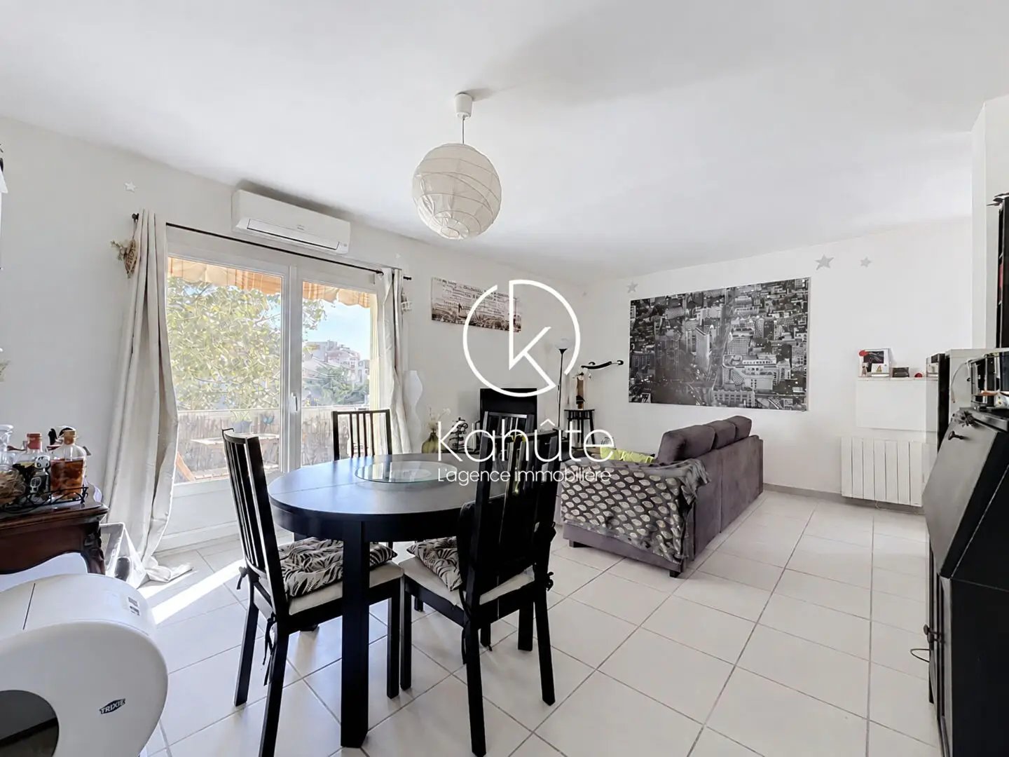 Appartement à vendre, 51m², Toulon