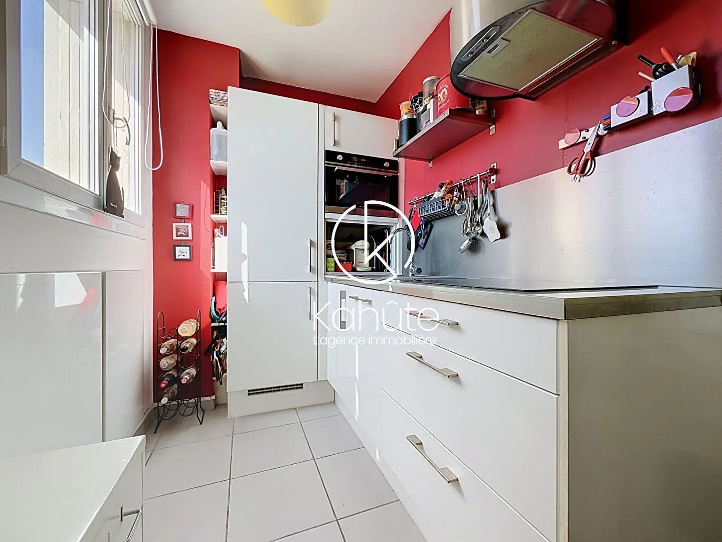 Appartement à vendre, 51m², Toulon