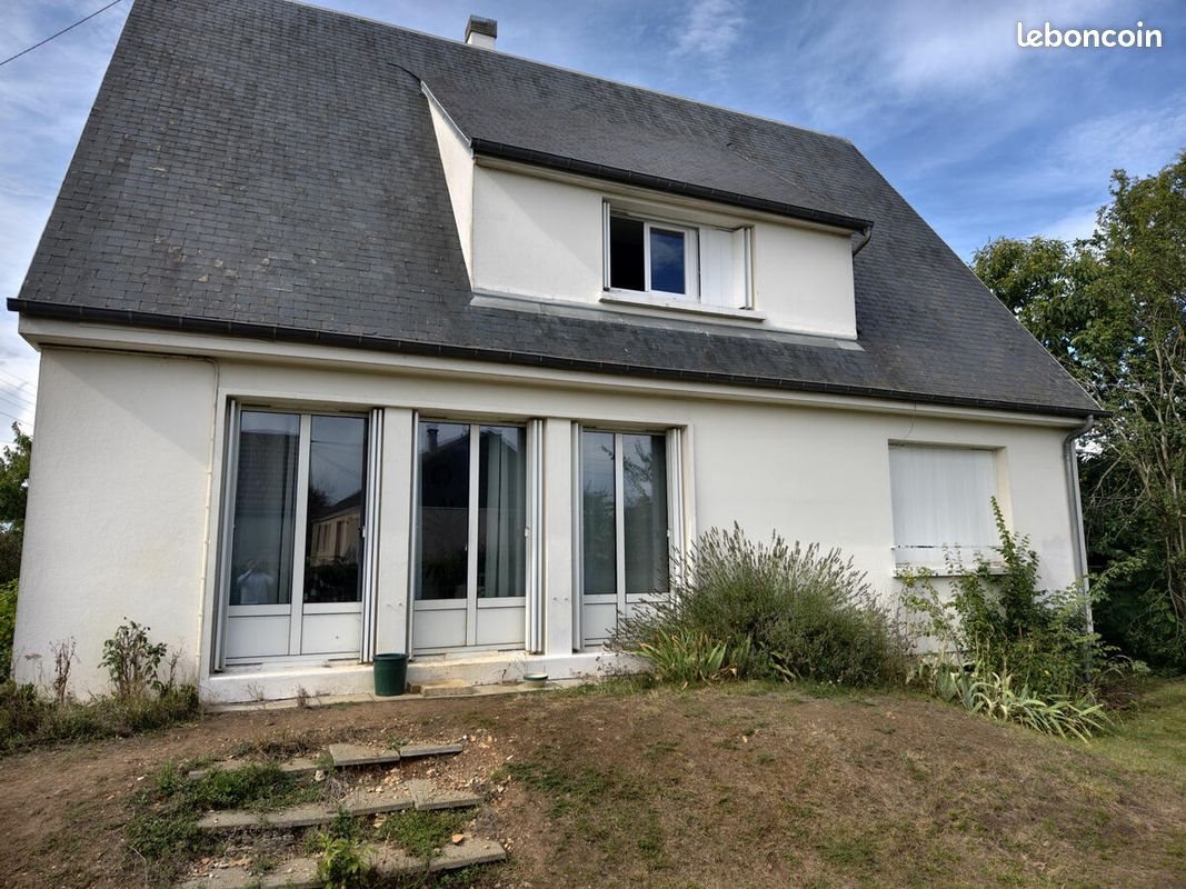 Maison à vendre, 137m², Évreux