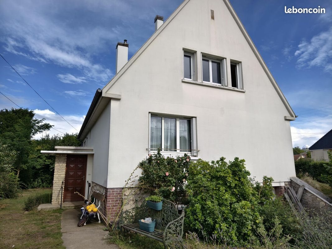 Maison à vendre, 137m², Évreux