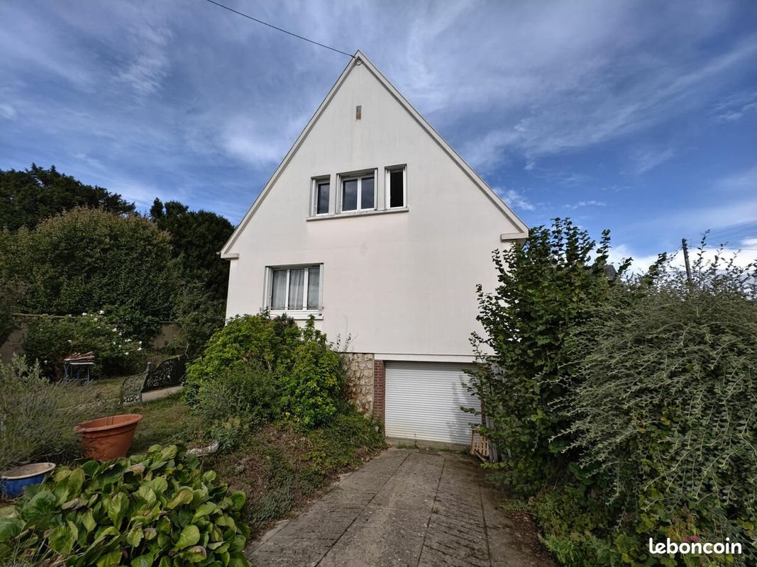 Maison à vendre, 137m², Évreux