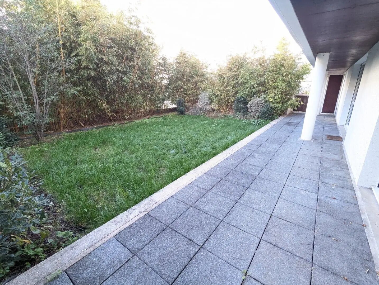 Appartement à vendre, 50m², Montreuil