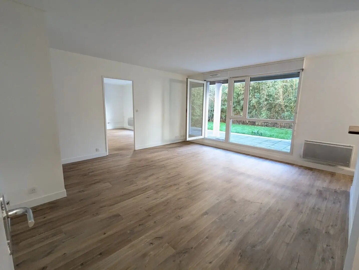 Appartement à vendre, 50m², Montreuil