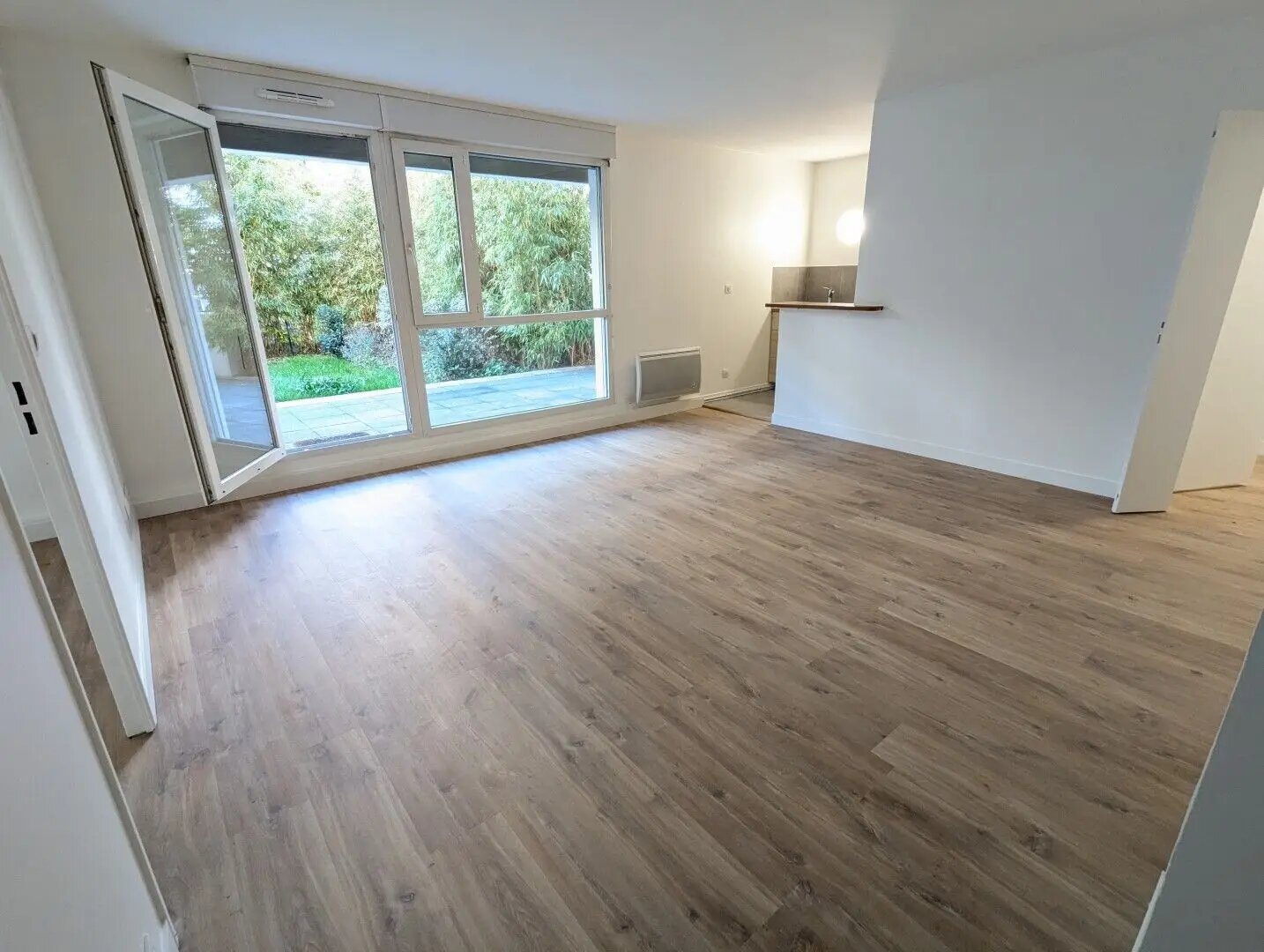 Appartement à vendre, 50m², Montreuil