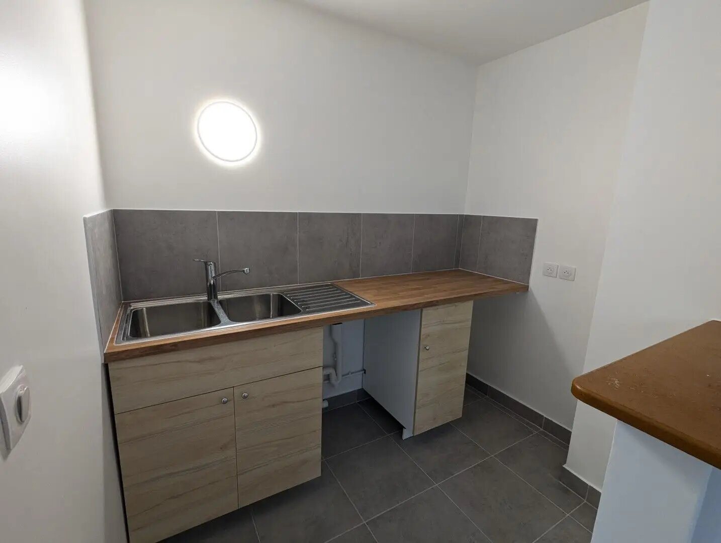 Appartement à vendre, 50m², Montreuil