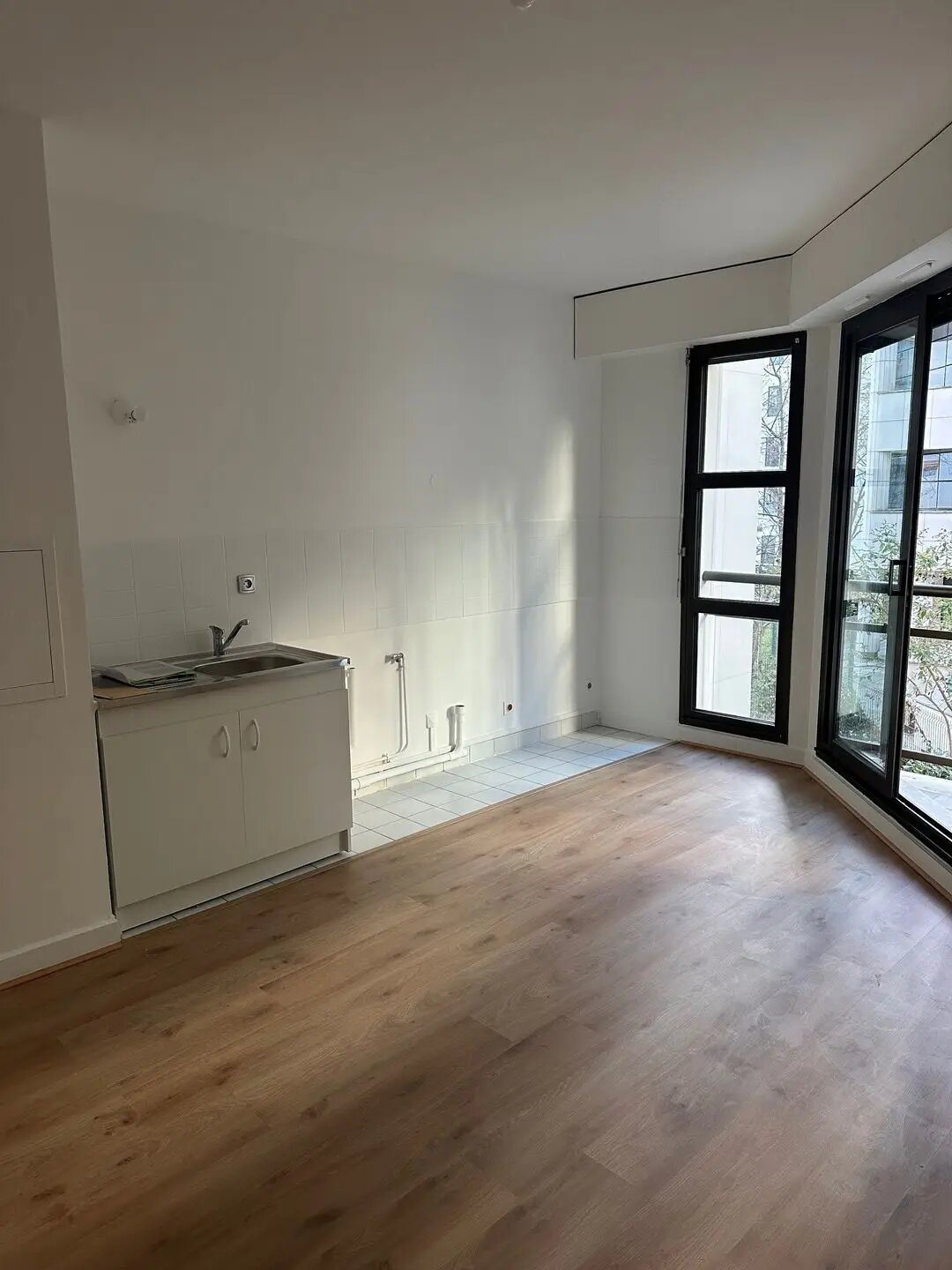 Appartement à vendre, 25m², Levallois-Perret