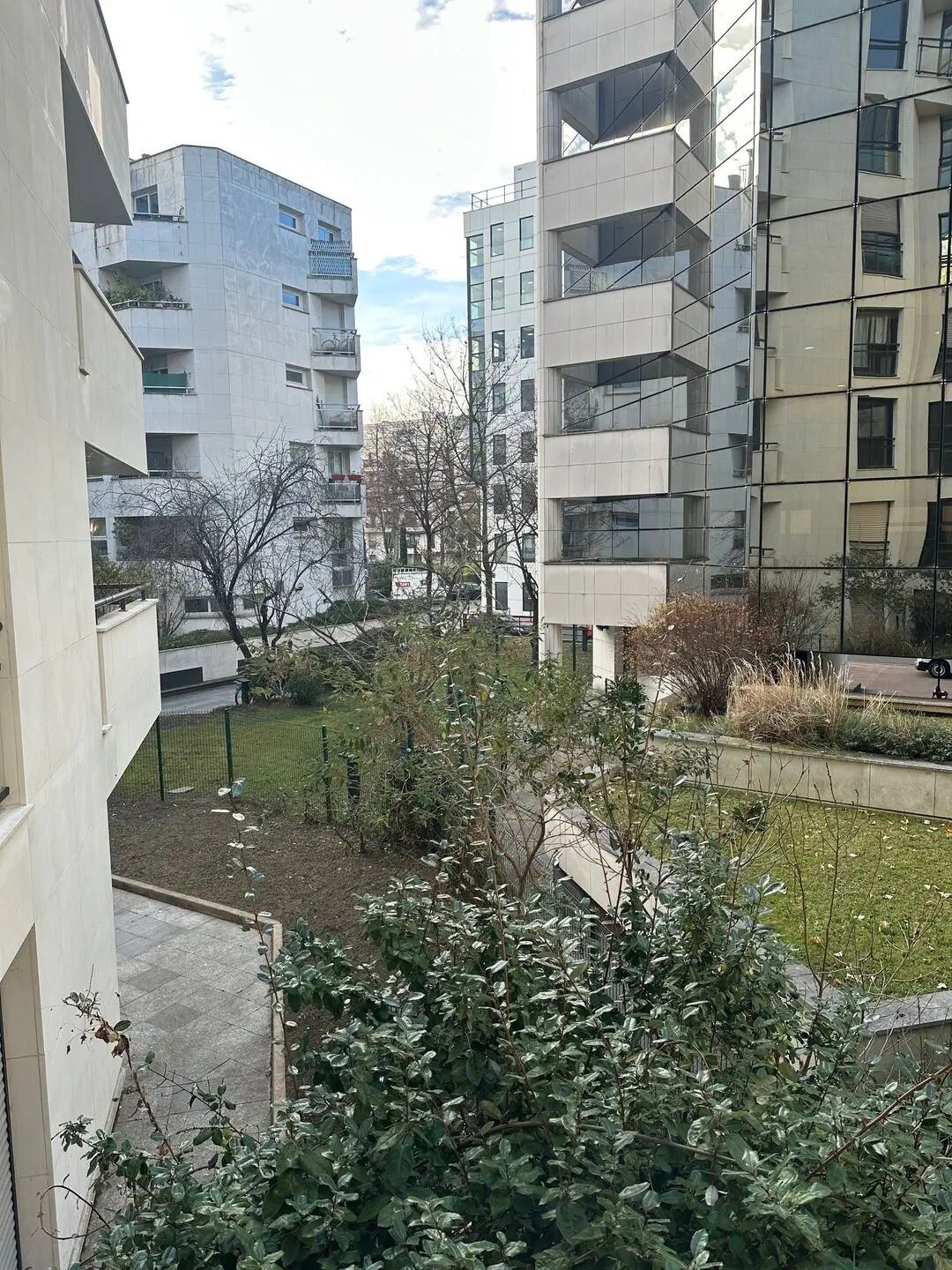 Appartement à vendre, 25m², Levallois-Perret