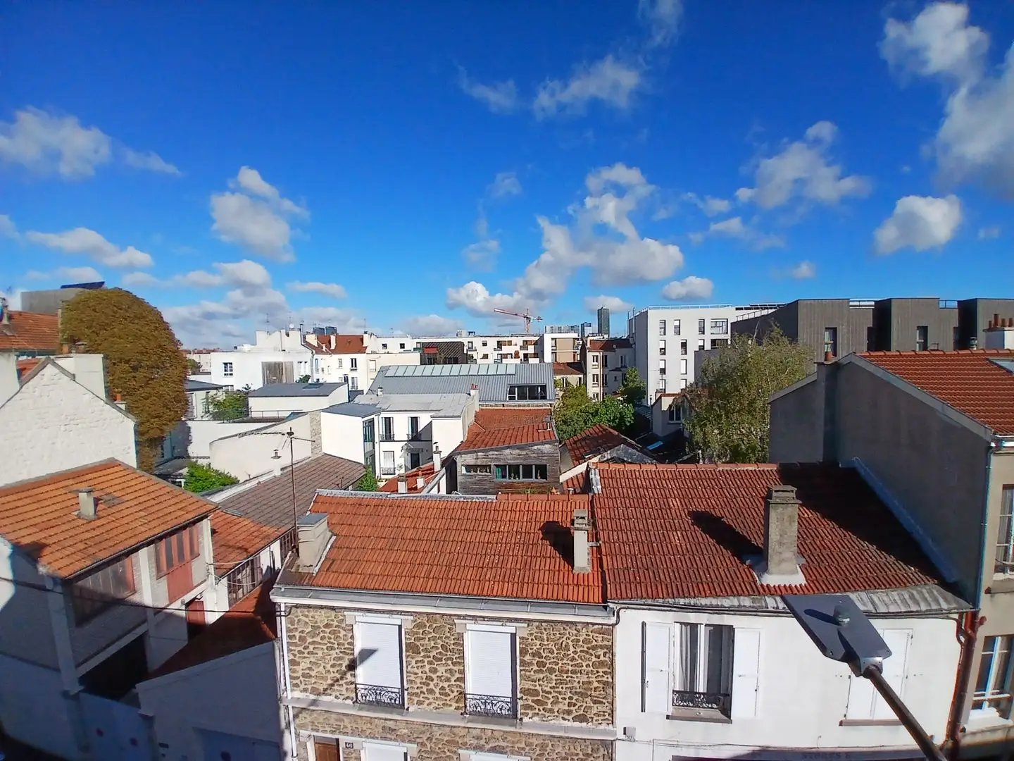 Appartement à vendre, 52m², Montreuil