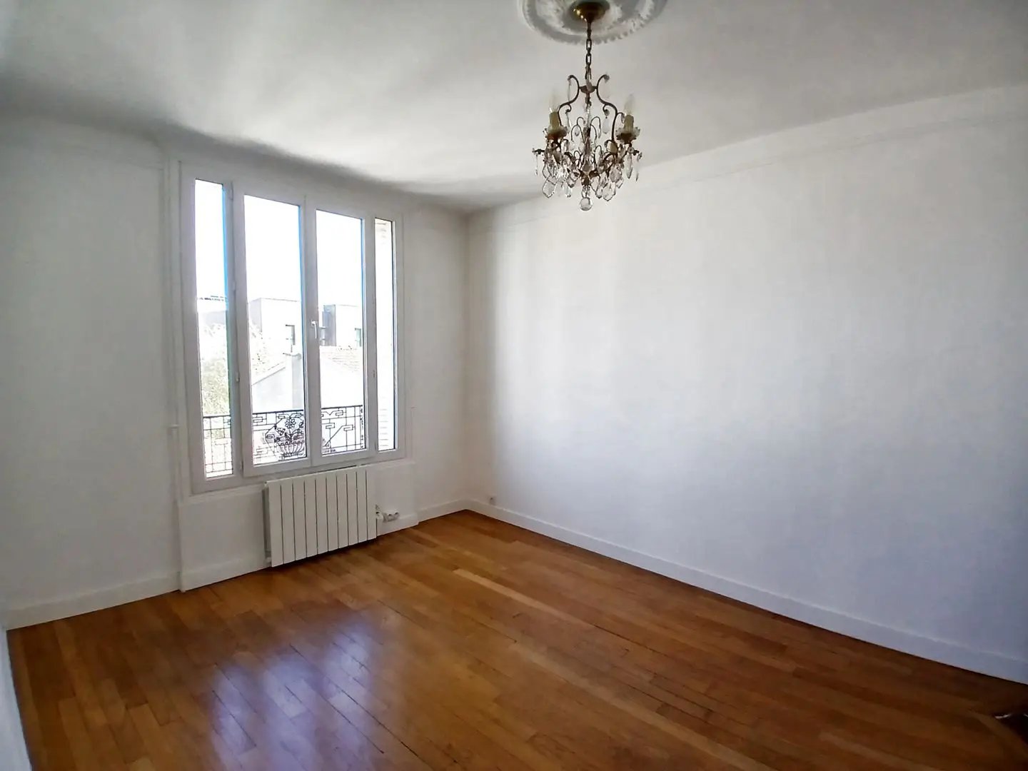 Appartement à vendre, 52m², Montreuil