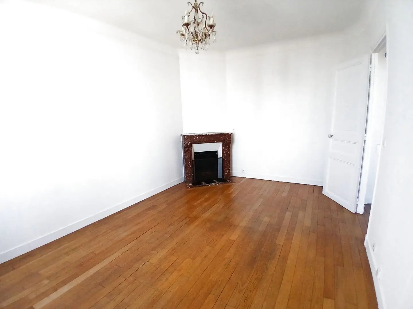 Appartement à vendre, 52m², Montreuil