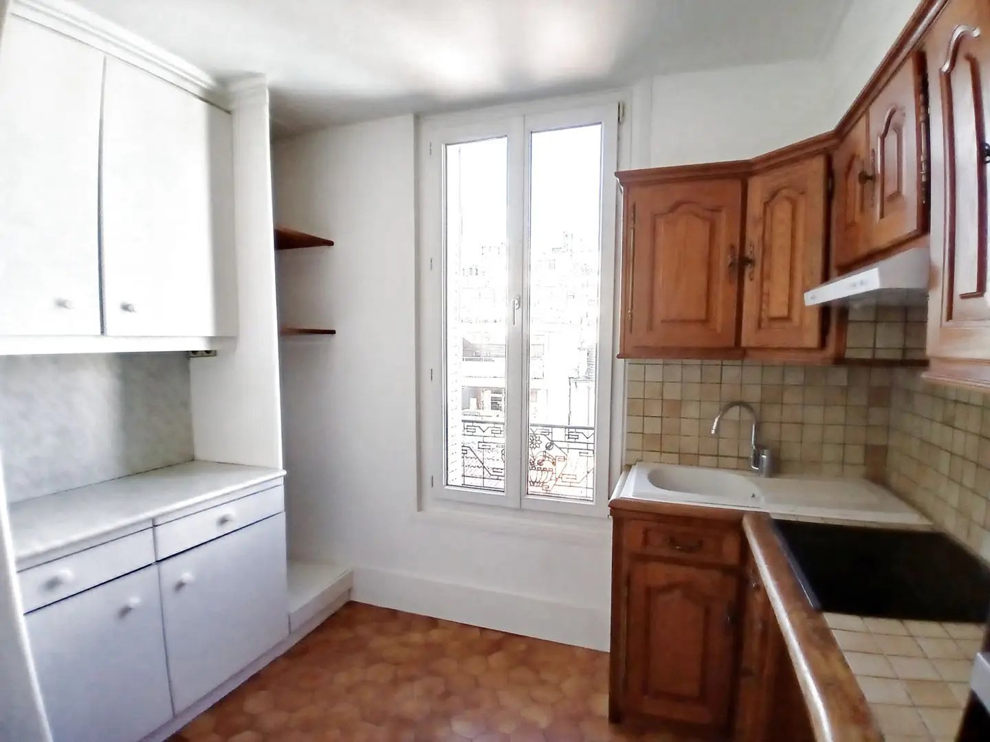 Appartement à vendre, 52m², Montreuil