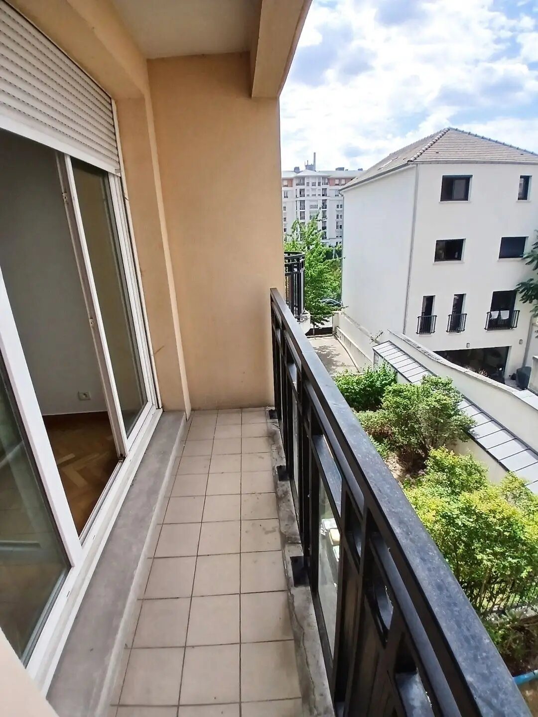 Appartement à vendre, 24m², Charenton-le-Pont