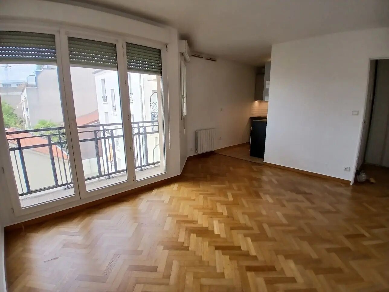 Appartement à vendre, 24m², Charenton-le-Pont