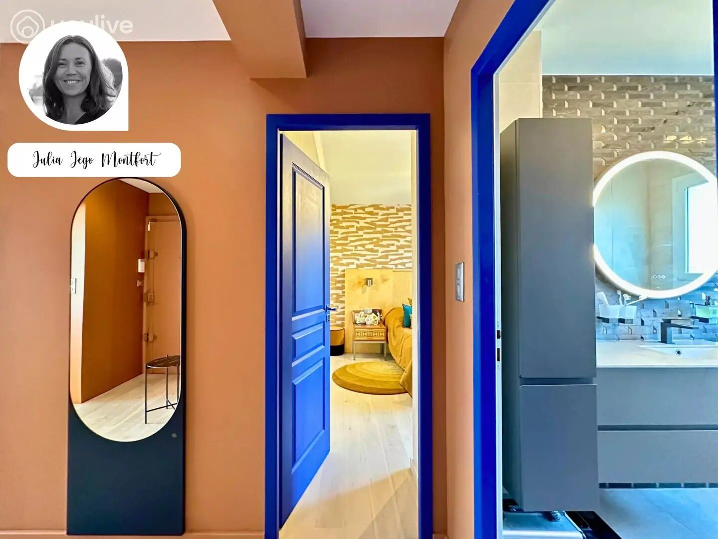 Appartement à vendre, 101m², Nantes