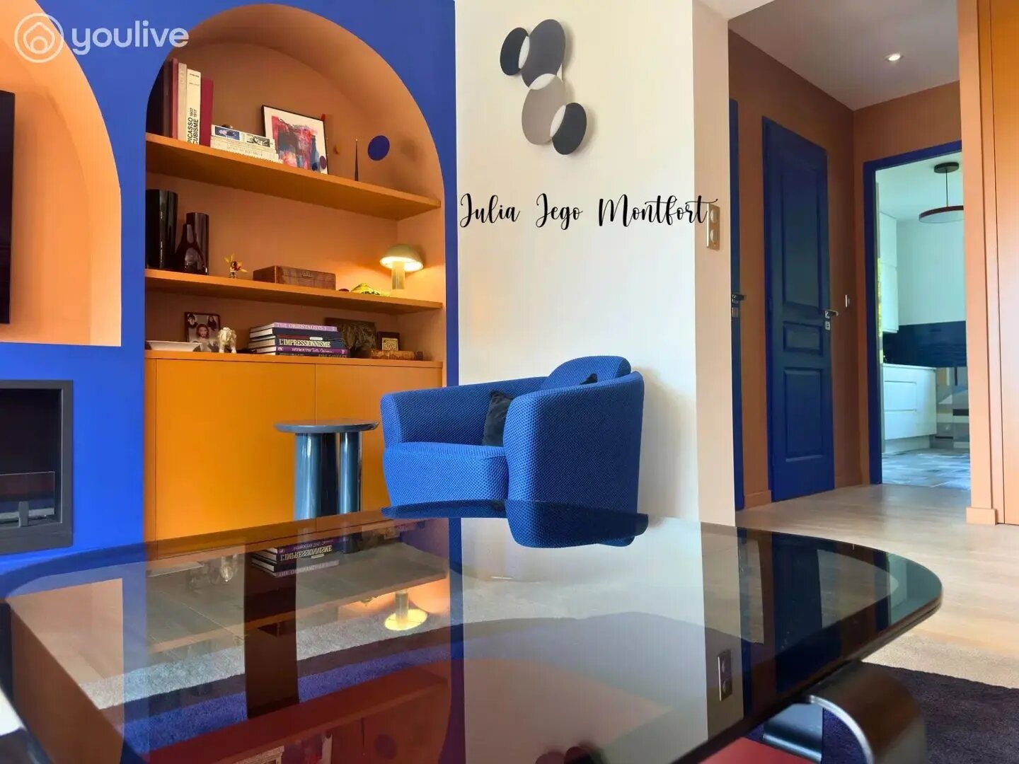 Appartement à vendre, 101m², Nantes