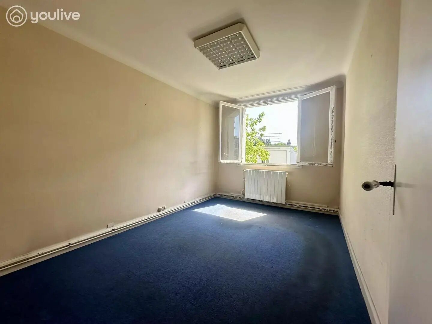 Appartement à vendre, 45m², Nantes