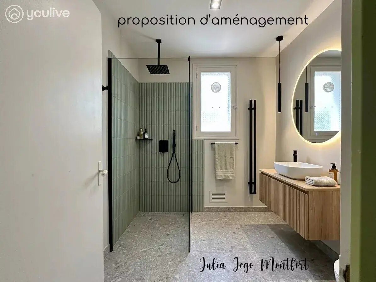 Appartement à vendre, 45m², Nantes