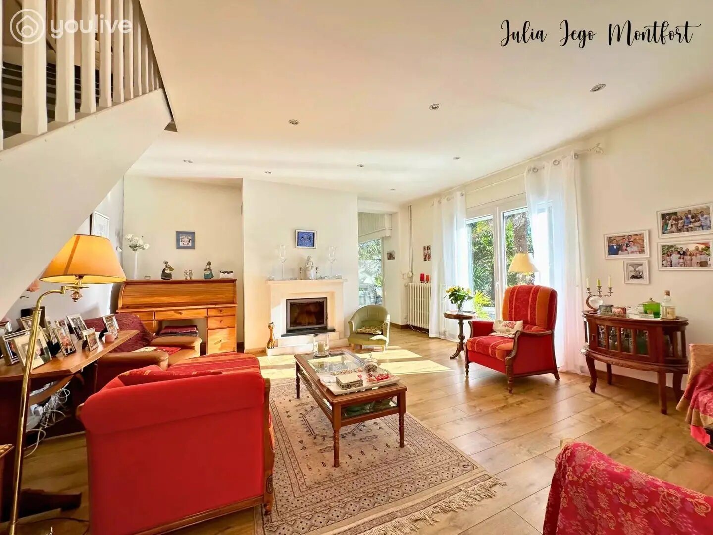 Maison à vendre, 249m², Guérande