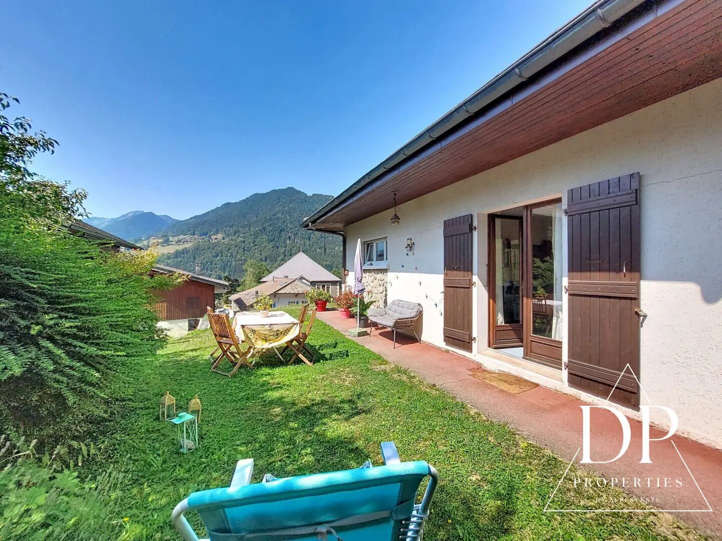 Maison à vendre, 118m², Le Biot