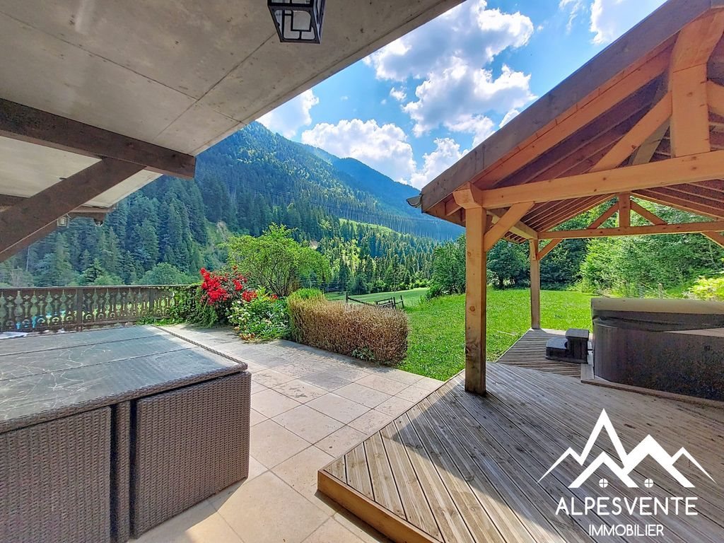 Maison à vendre, 318m², Seytroux